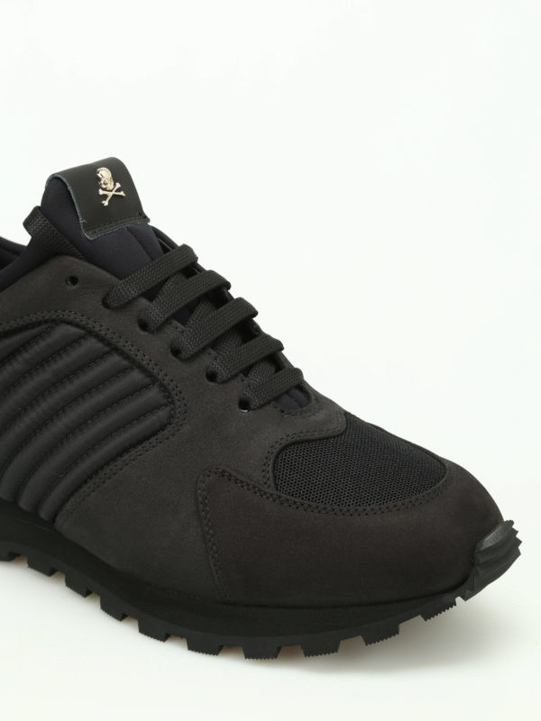 iKRIX PHILIPP PLEIN: Chaussures de sport - Baskets - Setting