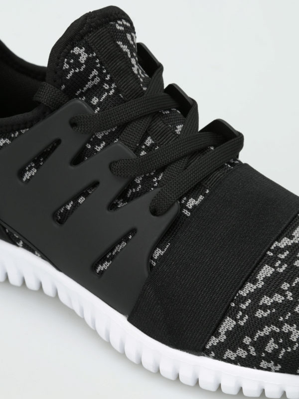 iKRIX PHILIPP PLEIN: trainers - Sky running shoes