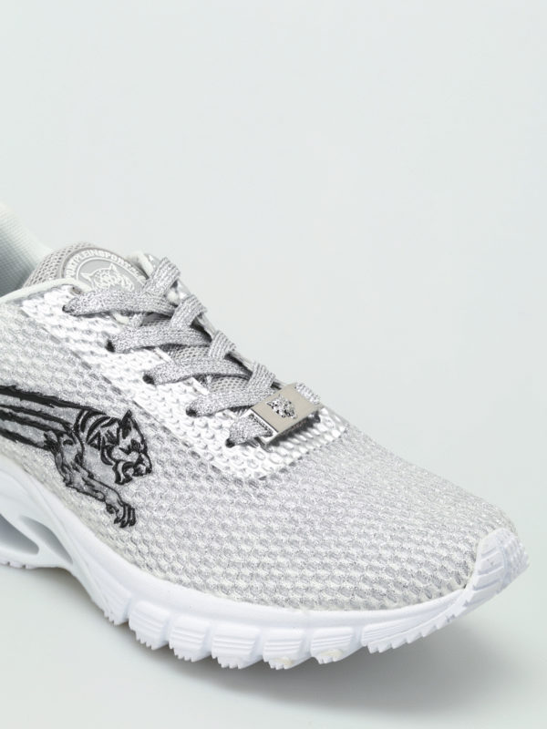 iKRIX PHILIPP PLEIN: Chaussures de sport - Baskets - Sumire-Plein Sport
