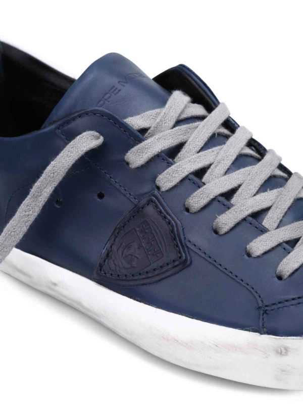 iKRIX PHILIPPE MODEL: sneakers - Sneaker Classic Low