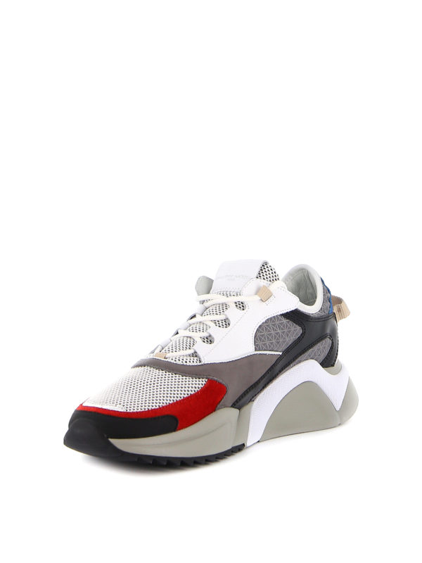 iKRIX PHILIPPE MODEL: Zapatillas - Zapatillas - Eze