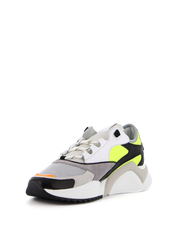 iKRIX PHILIPPE MODEL: sneakers - Sneakers Eze Pop