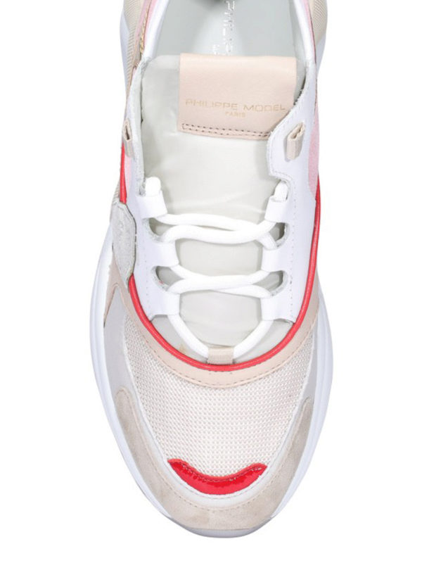 iKRIX PHILIPPE MODEL: trainers - Eze sneakers