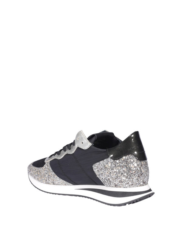 iKRIX PHILIPPE MODEL: sneakers - Sneakers glitterate