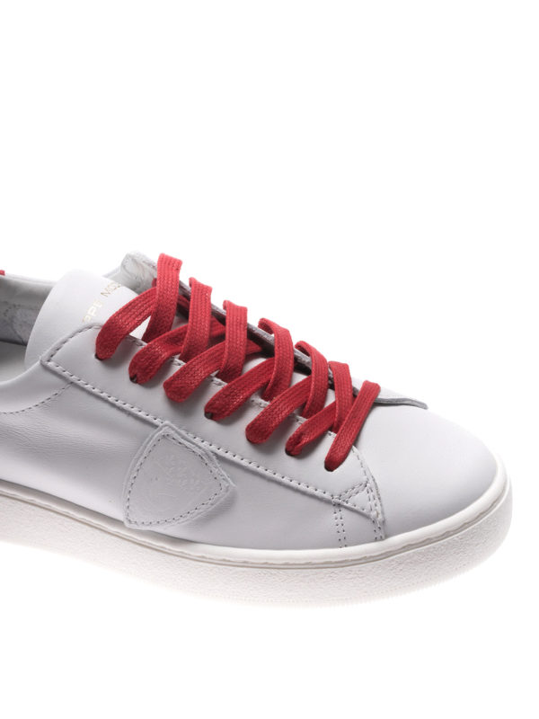 iKRIX PHILIPPE MODEL: Zapatillas - Zapatillas - Madeleine