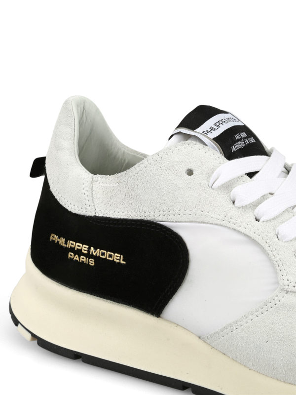 iKRIX PHILIPPE MODEL: Sneaker - Sneaker - Bunt