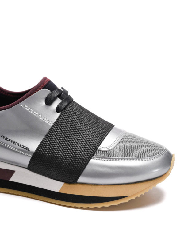 iKRIX PHILIPPE MODEL: trainers - Nancy trainers