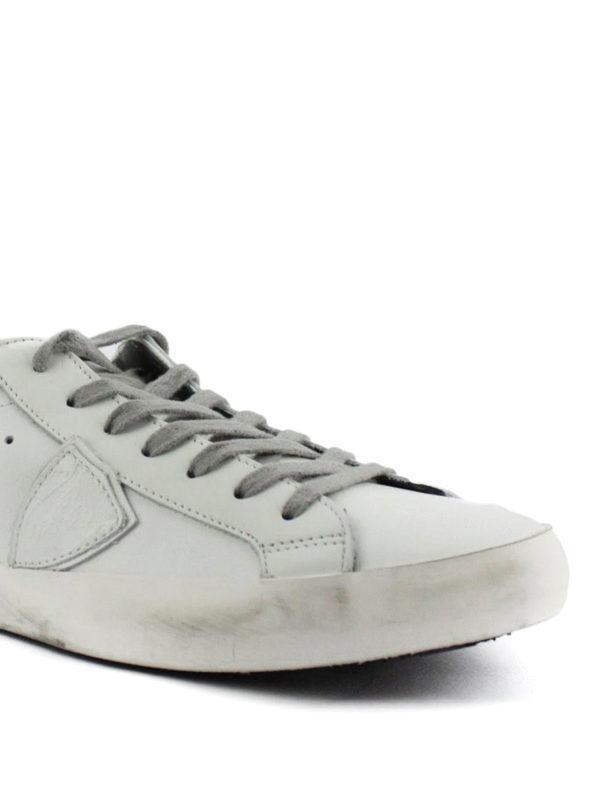 iKRIX PHILIPPE MODEL: Chaussures de sport - Baskets - Paris