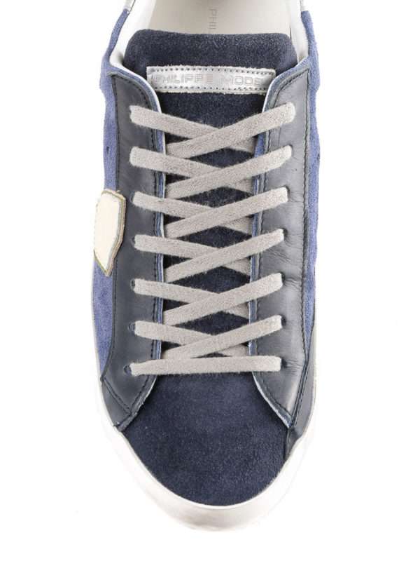 iKRIX PHILIPPE MODEL: Zapatillas - Zapatillas - Paris