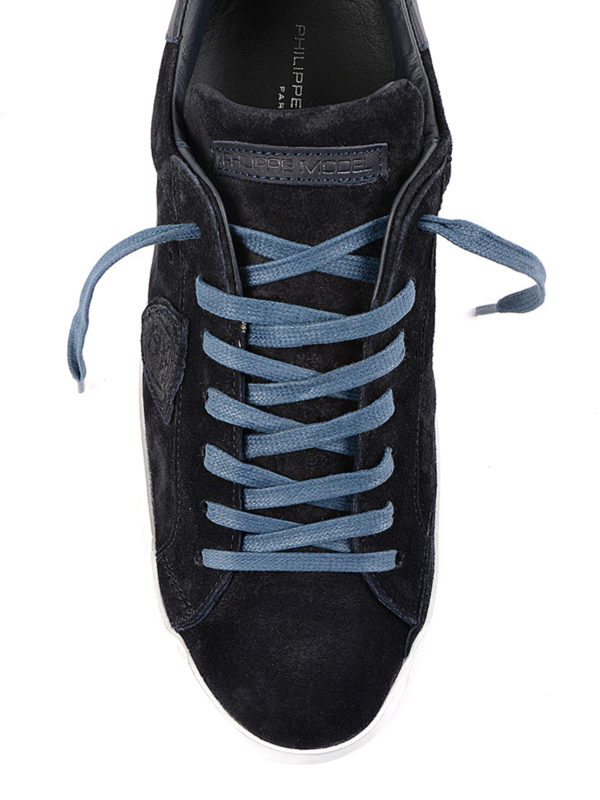 iKRIX PHILIPPE MODEL: trainers - Paris sneakers