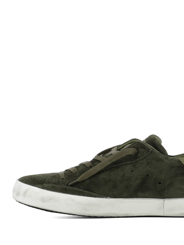 iKRIX PHILIPPE MODEL: trainers - Paris sneakers