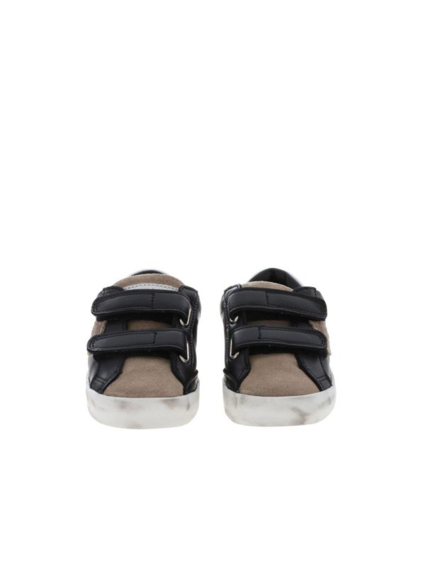 iKRIX PHILIPPE MODEL: Zapatillas - Zapatillas - Negro