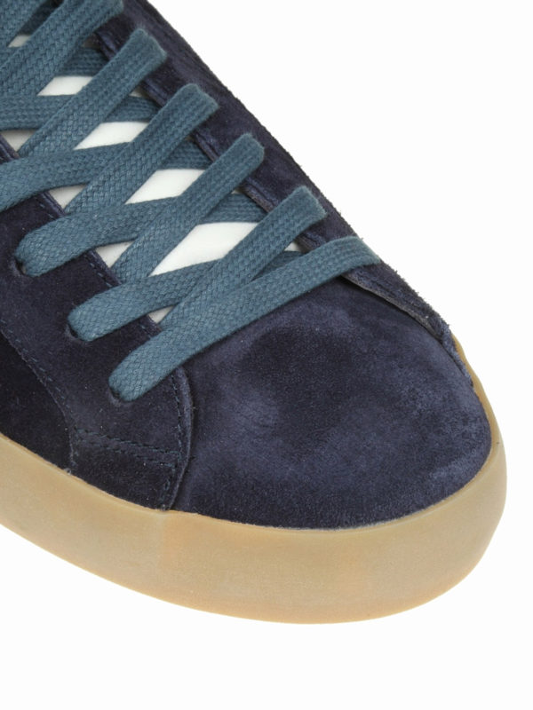 iKRIX PHILIPPE MODEL: Sneaker - Sneaker - Blau