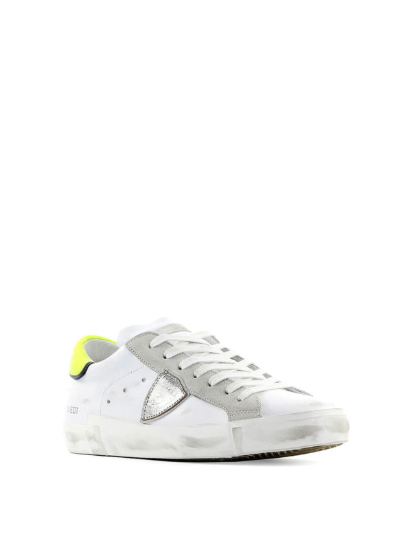 iKRIX PHILIPPE MODEL: Chaussures de sport - Baskets - Paris X