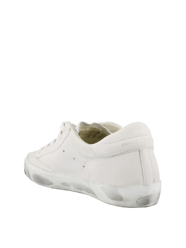 iKRIX PHILIPPE MODEL: trainers - Prsx Basic sneakers