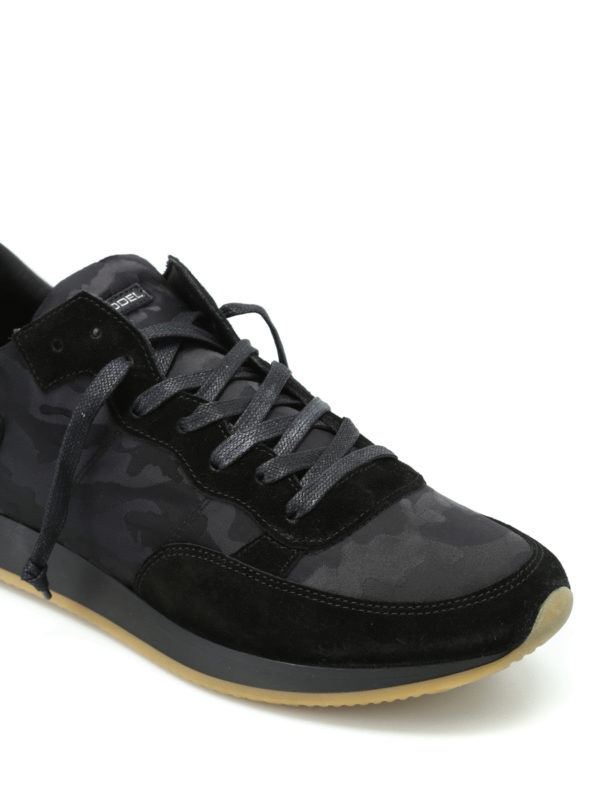 iKRIX PHILIPPE MODEL: Chaussures de sport - Baskets - Tropez