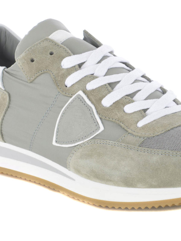 iKRIX PHILIPPE MODEL: Chaussures de sport - Baskets - Tropez