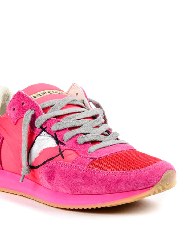 iKRIX PHILIPPE MODEL: Sneaker - Tropez Sneakers