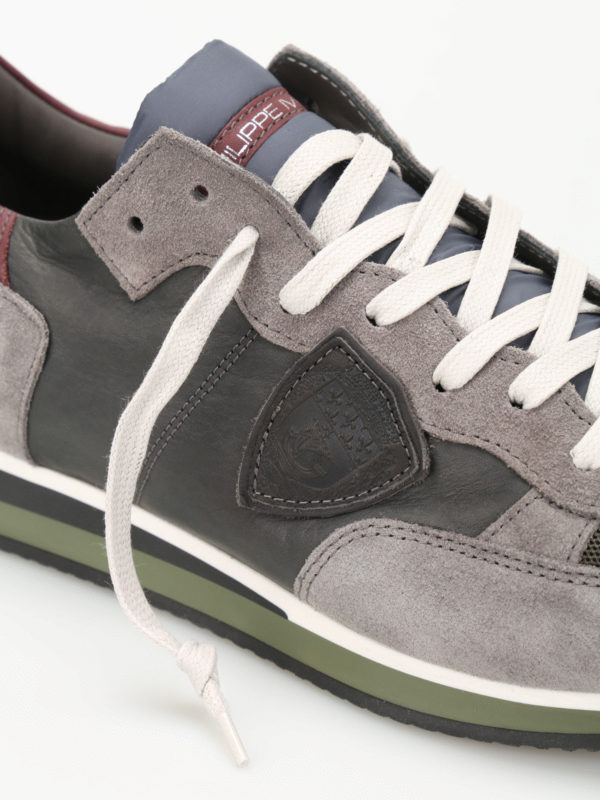 iKRIX PHILIPPE MODEL: sneakers - Sneaker Tropez