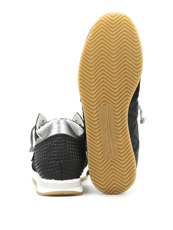 iKRIX PHILIPPE MODEL: Sneaker - Sneaker Tropez - Schwarz