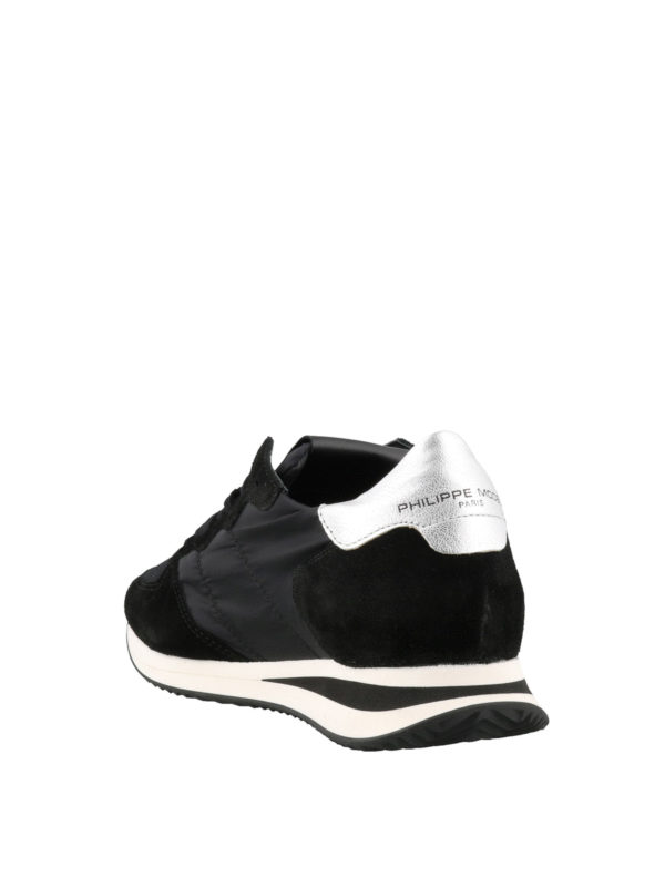 iKRIX PHILIPPE MODEL: Zapatillas - Zapatillas - Tropez X