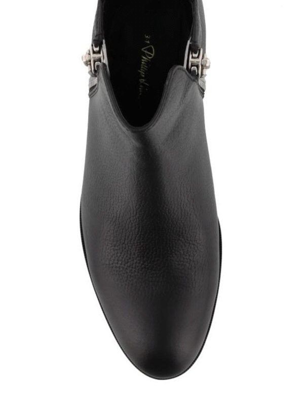 iKRIX PHILLIP LIM: Stiefeletten - Stiefeletten - Schwarz