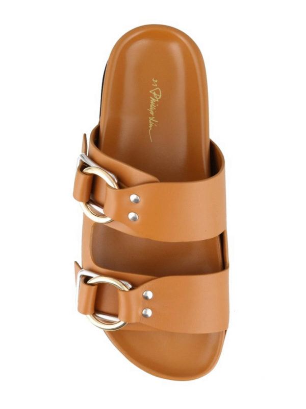 iKRIX PHILLIP LIM: Sandales - Sandales - Freida