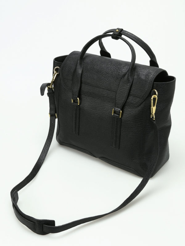 iKRIX PHILLIP LIM: totes bags - Pashli large satchel