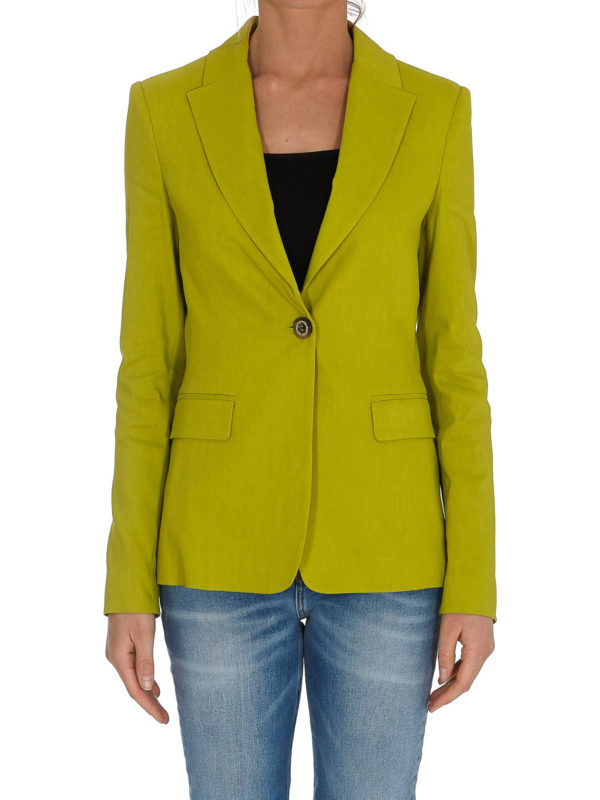 iKRIX Pinko: blazers - Sigmatico blazer