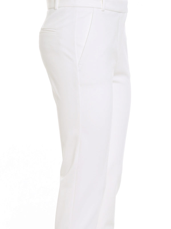 iKRIX Pinko: Pantalons casual - Pantalons Décontractés - Bello 100