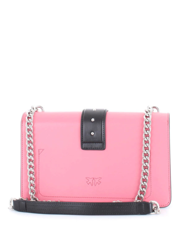 iKRIX Pinko: borse a tracolla - Love Bag Evolution