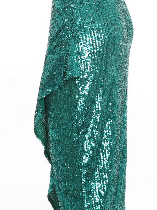 iKRIX Pinko: Knee length skirts & Midi - Speciale embellished skirt