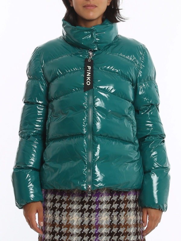 iKRIX Pinko: padded jackets - Mirco puffer jacket