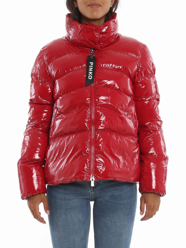iKRIX Pinko: padded jackets - Mirco puffer jacket