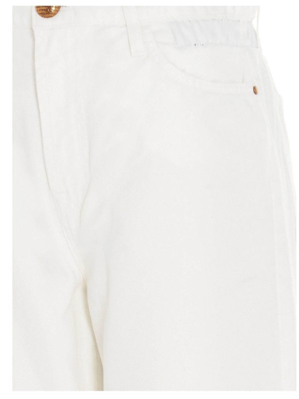 iKRIX Pinko: Jeans Rectos - Vaqueros Rectos - Flexi Maddie