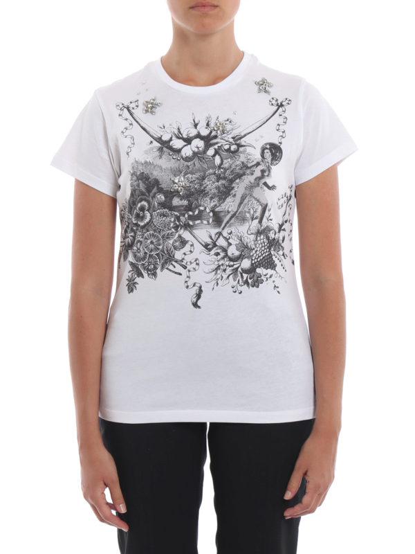 iKRIX Pinko: Camisetas - Camiseta - A Te