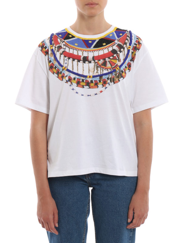 iKRIX Pinko: Tシャツ - Tシャツ - Babaco