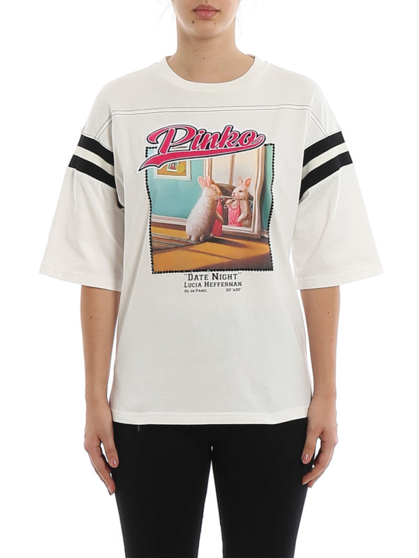 iKRIX Pinko: t-shirts - Princess T-shirt
