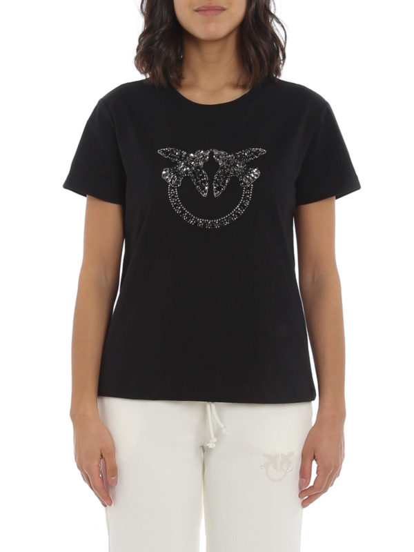 iKRIX Pinko: Camisetas - Camiseta - Quentin 1