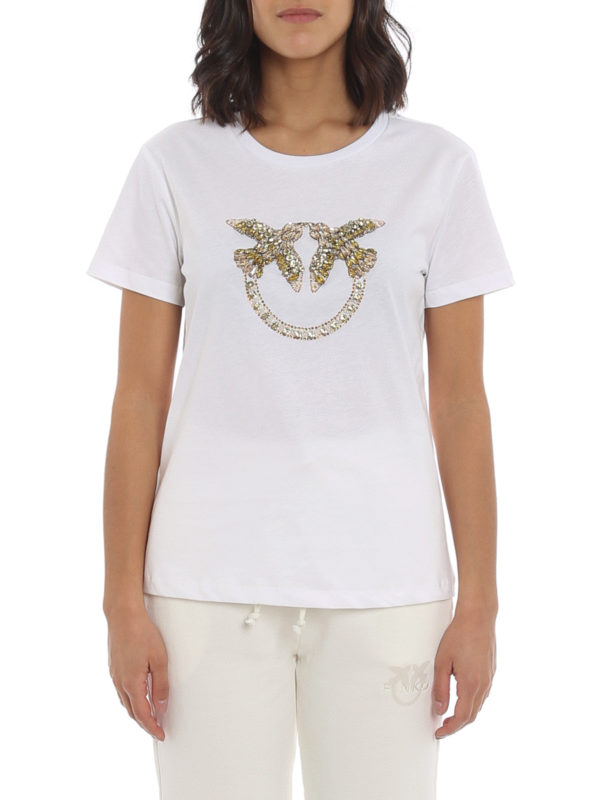 iKRIX Pinko: Tシャツ - Tシャツ - Quentin 1