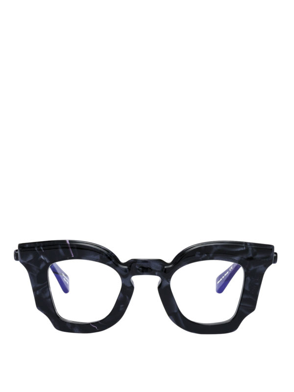 iKRIX PLATOY: Glasses - Decorec acetate glasses