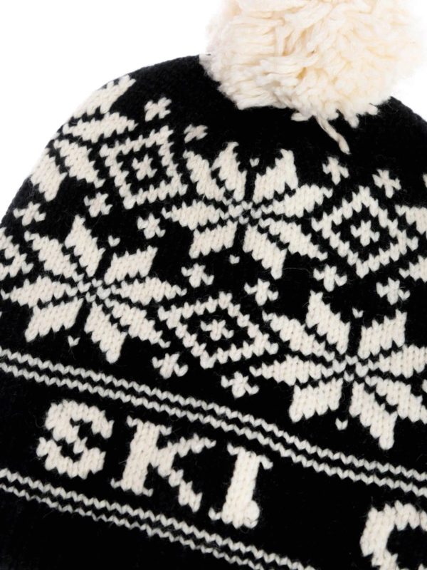 iKRIX POLO RALPH LAUREN: Gorros - Gorro - Negro