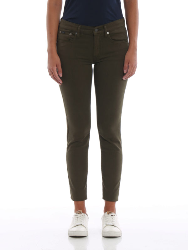 iKRIX POLO RALPH LAUREN: Pantalones casual - Pantalón Casual - The Tompkins