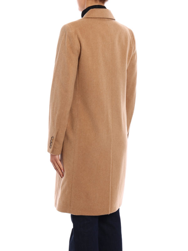 iKRIX POLO RALPH LAUREN: Manteaux au genou - Manteau Au Genou - Couleur Unie