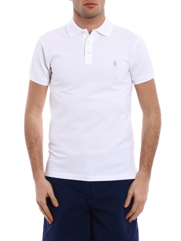 iKRIX POLO RALPH LAUREN: ポロシャツ - ポロシャツ - スリムフィット