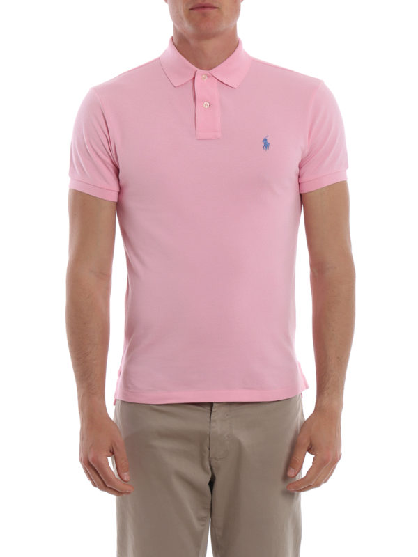 iKRIX POLO RALPH LAUREN: Polos  - Polo - Rose