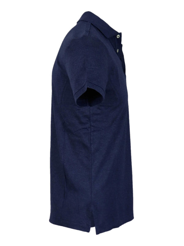 iKRIX POLO RALPH LAUREN: polo - Polo con logo ricamato