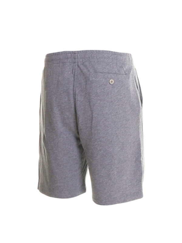 iKRIX POLO RALPH LAUREN: Shorts - Short - Gris