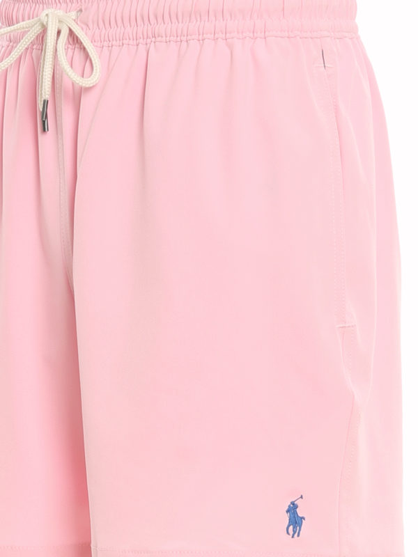 iKRIX POLO RALPH LAUREN: Badeanzüge und Badehosen - Badehose - Rosa