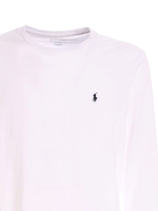 iKRIX POLO RALPH LAUREN: Tシャツ - Tシャツ - Core Replen